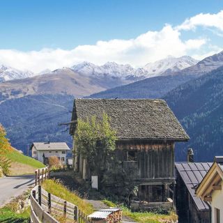 Apartman Kappl - ATI158 (4)