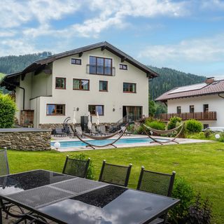 Apartman Wagrain - ASA935 (5)