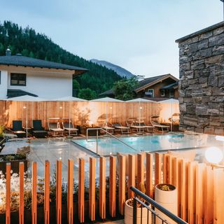 Apartman Wagrain - ASA039 (4)