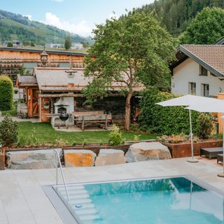 Apartman Wagrain - ASA039 (5)