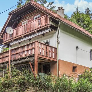 Vendégház Weissenstein - AKA147 (4)