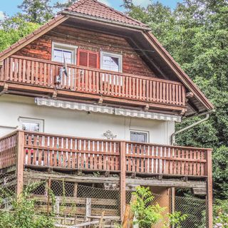 Vendégház Weissenstein - AKA147 (3)