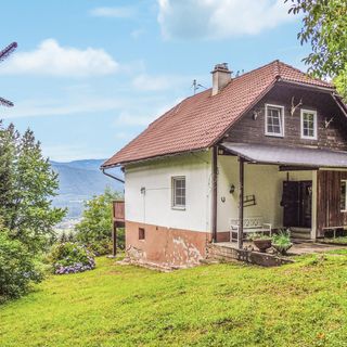 Vendégház Weissenstein - AKA147 (5)