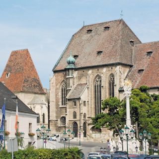 Apartman Perchtoldsdorf - ANO112 (4)