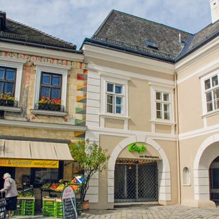 Apartman Perchtoldsdorf - ANO112 (2)