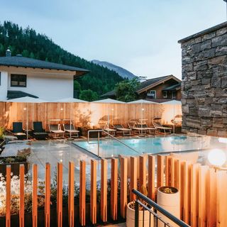 Apartman Wagrain - ASA044 (5)