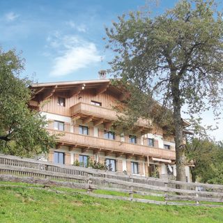 Apartman Wagrain - ASA050 (2)