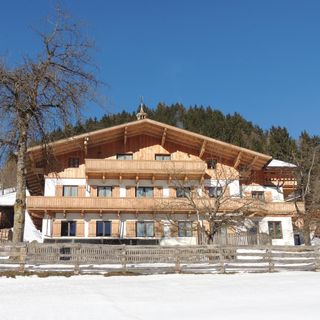 Apartman Wagrain - ASA050 (5)