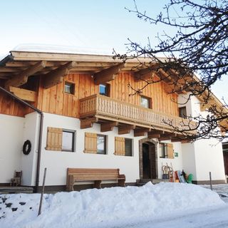 Apartman Wagrain - ASA050 (3)