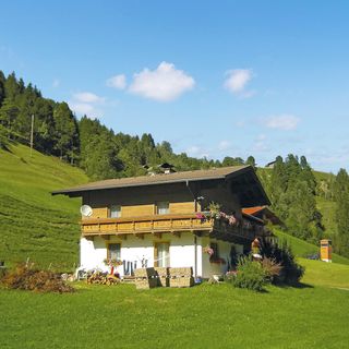 Apartman Mühlbach - ASA917 (3)