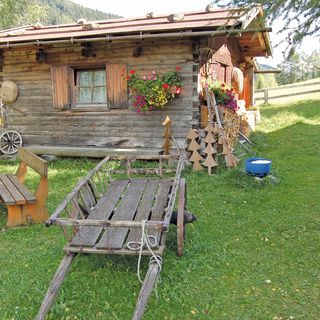 Apartman Obernberg am Brenner - ATI004 (4)