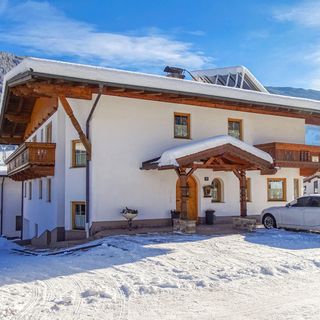 Apartman Aschau - ATA012 (4)