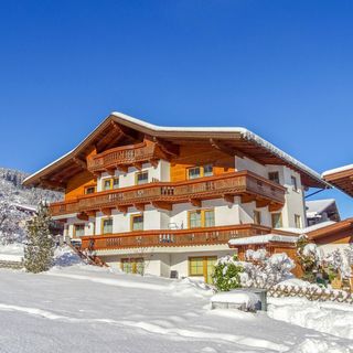 Apartman Aschau - ATA012 (3)