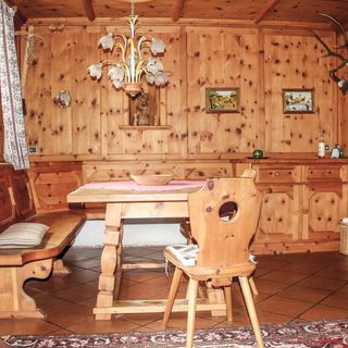 Vendégház Tulfes - ATI228 (2)