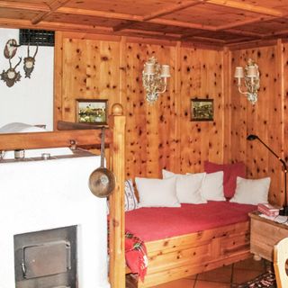 Vendégház Tulfes - ATI228 (5)