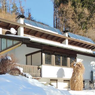 Vendégház Tulfes - ATI228 (3)