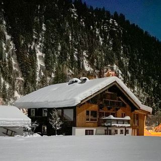 Vendégház Sankt Veit in Defereggen - ATI262 (4)