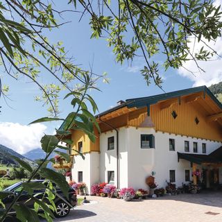 Apartman Rauris - ASA992 (2)