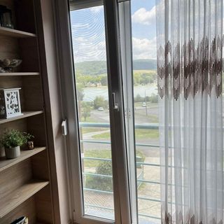 Borostyán Apartman Orfű (3)