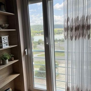 Borostyán Apartman Orfű (3)