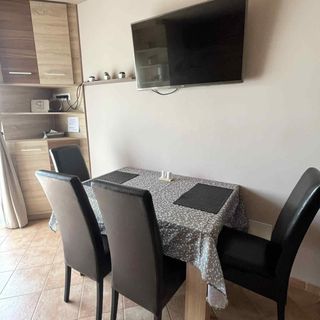 Borostyán Apartman Orfű (4)