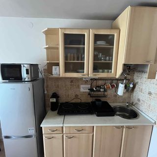 Borostyán Apartman Orfű (5)