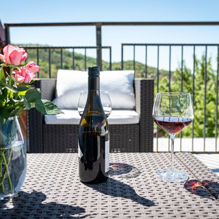 Mandula Kert Apartman Szigliget (2)