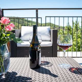 Mandula Kert Apartman Szigliget (2)