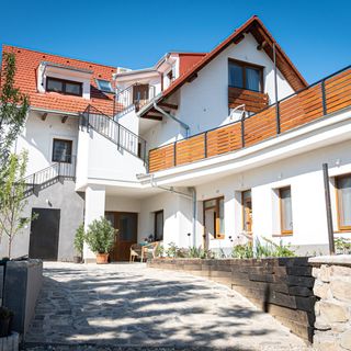 Mandula Kert Apartman Szigliget (3)