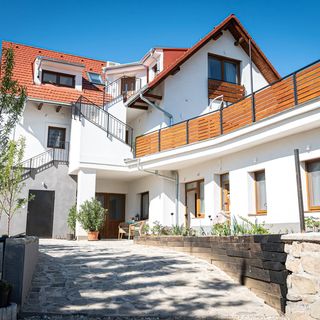 Mandula Kert Apartman Szigliget (3)