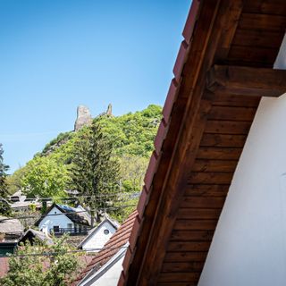 Mandula Kert Apartman Szigliget (4)