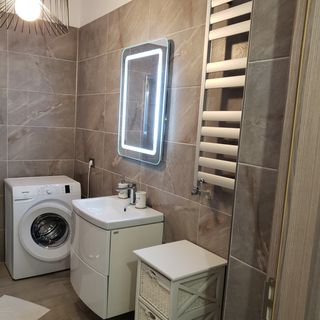 Apartament Endless Summer Alezzi Năvodari (4)