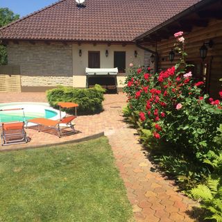 Alfrédó Delux Apartman Nyíregyháza (5)