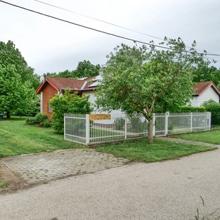 Cseresznyés Apartman Berekfürdő (3)