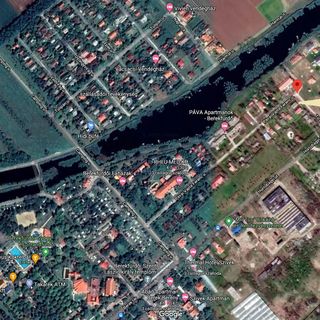 Illaberek Apartman Berekfürdő (4)