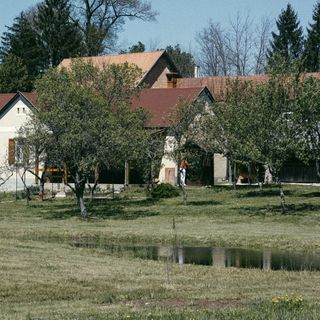 Göcsej Kapuja Vendégház Szilvágy (4)