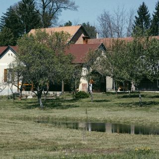 Göcsej Kapuja Vendégház Szilvágy (4)