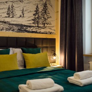 Villa Granit Zakopane Centrum (2)