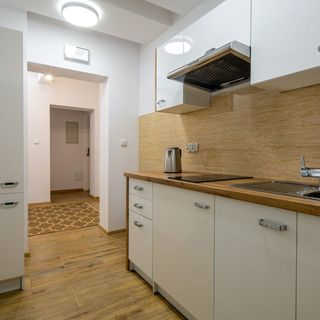 Piwniczka - pokoje Zakopane centrum (3)