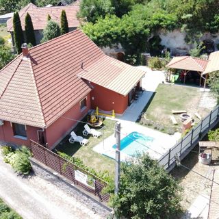 Csendes Zug Wellness Vendégház Cserépváralja (4)