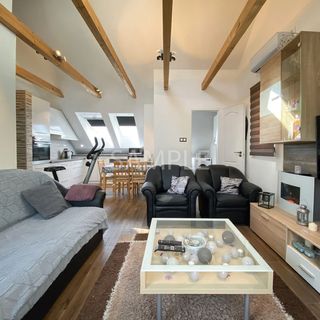 Modern Centrál Apartman Nagyatád (2)