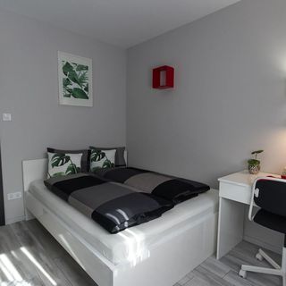 Grey Suites Apartman Pécs (3)