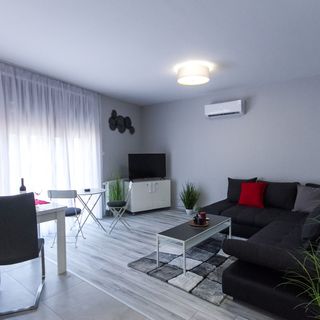 Grey Suites Apartman Pécs (4)