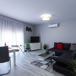 Grey Suites Apartman Pécs (4)
