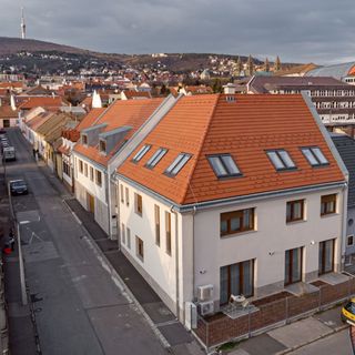 Grey Suites Apartman Pécs (5)