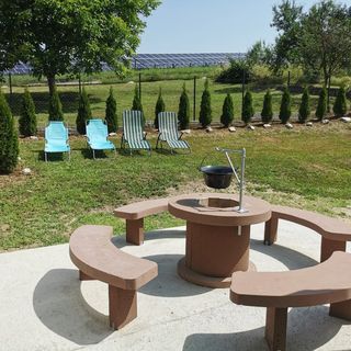 Barna Vendégház Szilvásvárad (2)