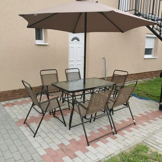 Barna Vendégház Szilvásvárad (4)