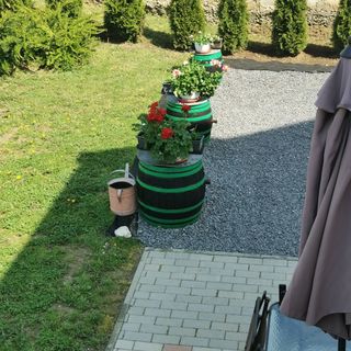 Barna Vendégház Szilvásvárad (5)