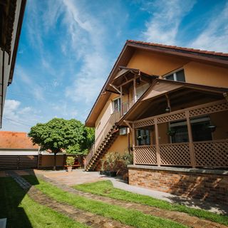 Móra Vendégház Mórahalom (3)