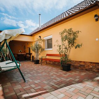 Móra Vendégház Mórahalom (4)